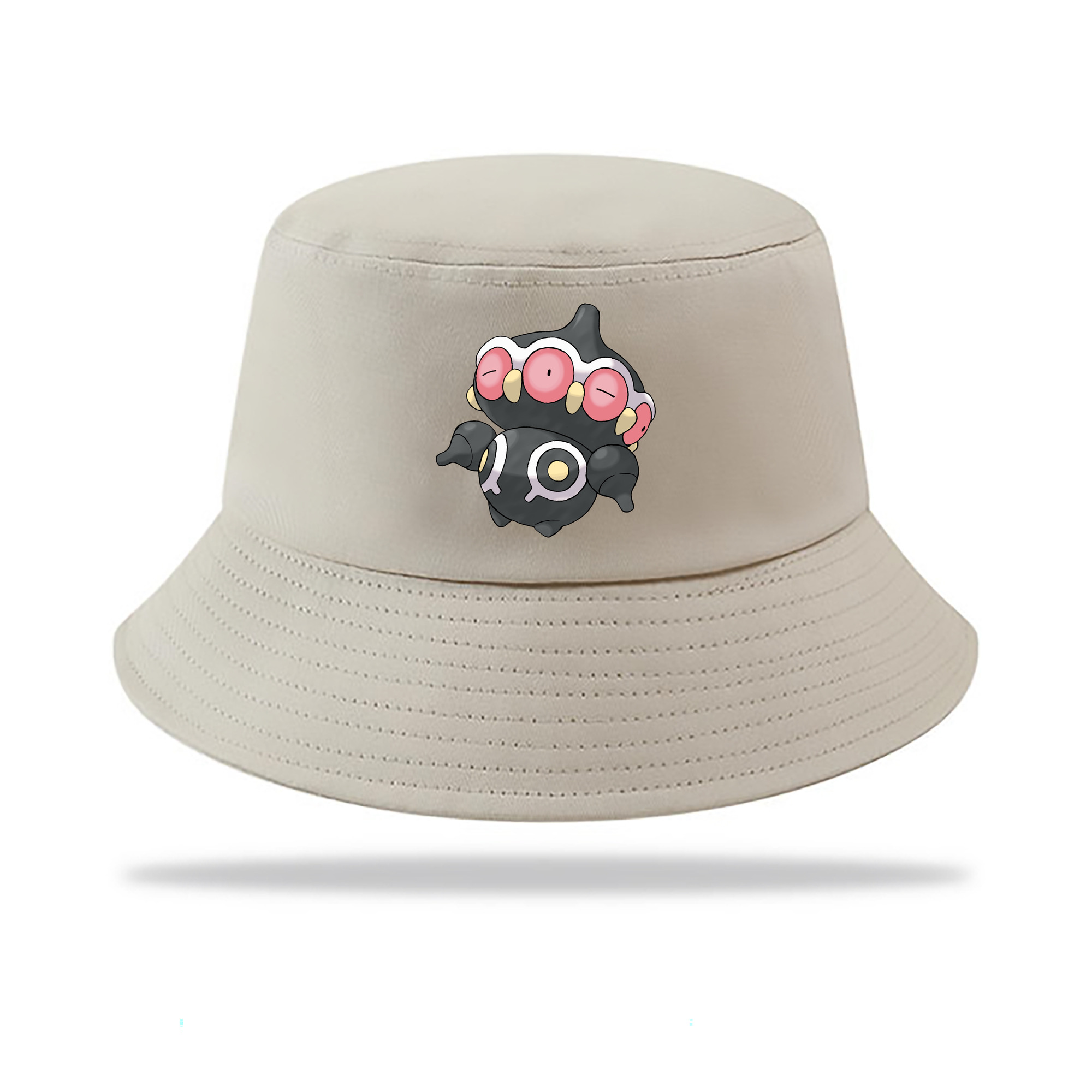 （画像用） ポケットモンスター Pokémon アウトドア日除けバケットハット
